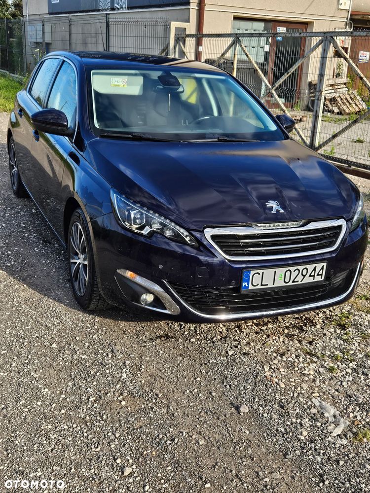 Peugeot 308 e-HDi 115 Stop & Start Allure - 6