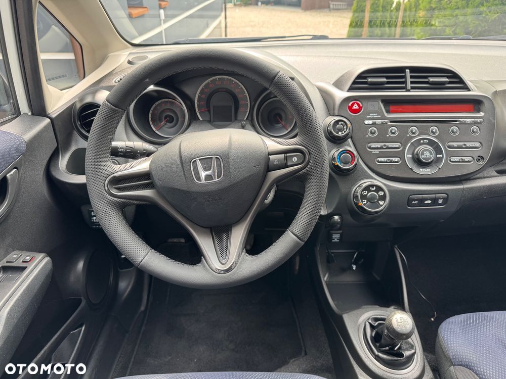 Honda Jazz 1.2 S - 15