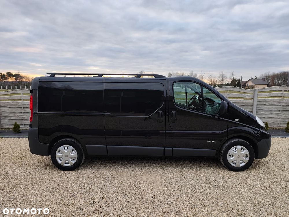 Renault Trafic - 6