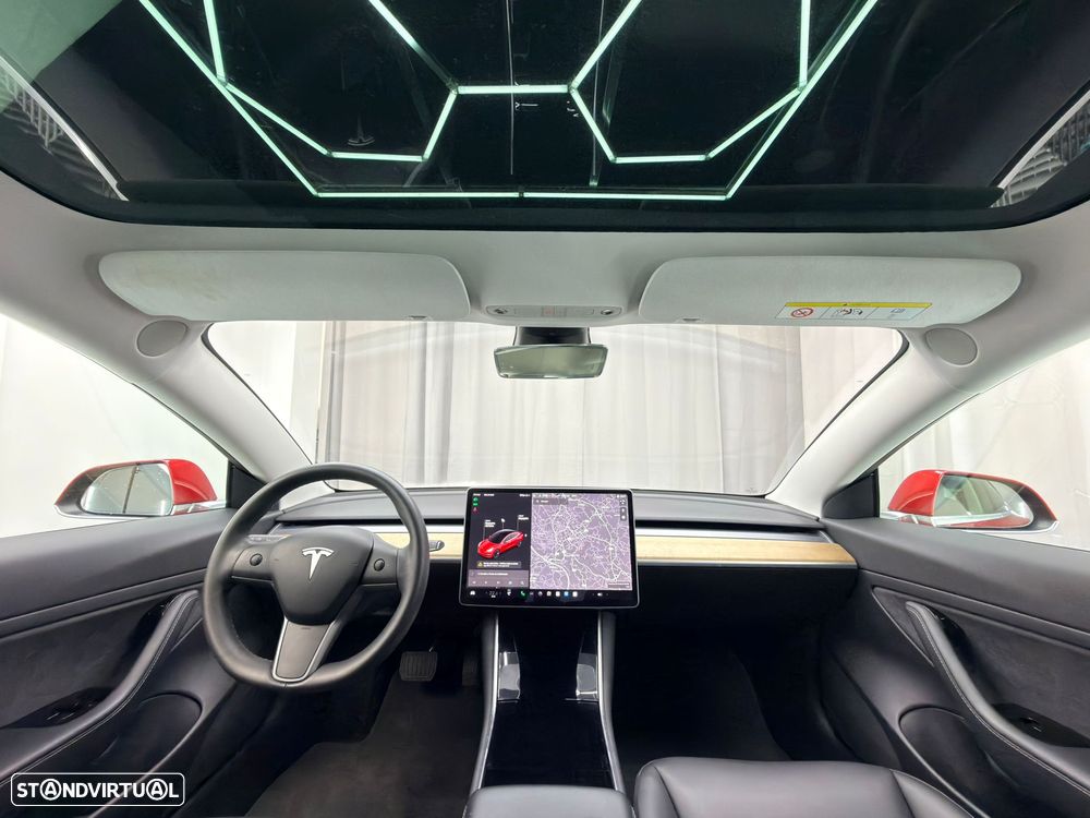 Tesla Model 3 Standard RWD Plus - 10