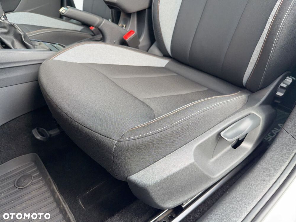 Skoda Scala 1.0 TSI Selection DSG - 14
