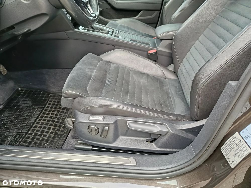 Volkswagen Passat 1.8 TSI BMT Highline DSG - 21