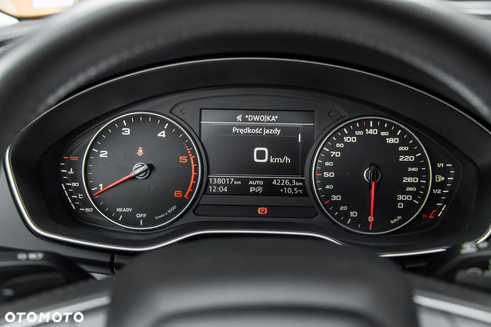 Audi Q5 2.0 TDI Quattro Design S tronic - 8