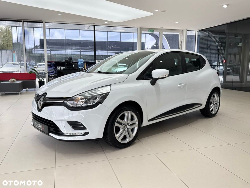 Renault Clio 0.9 Energy TCe Zen - 2