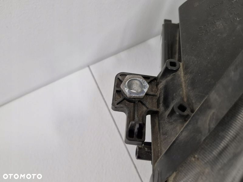 FIAT 500X LAMPA REFLEKTOR LEWY PRZÓD PRZEDNI XENON UK 0051978449 - 6