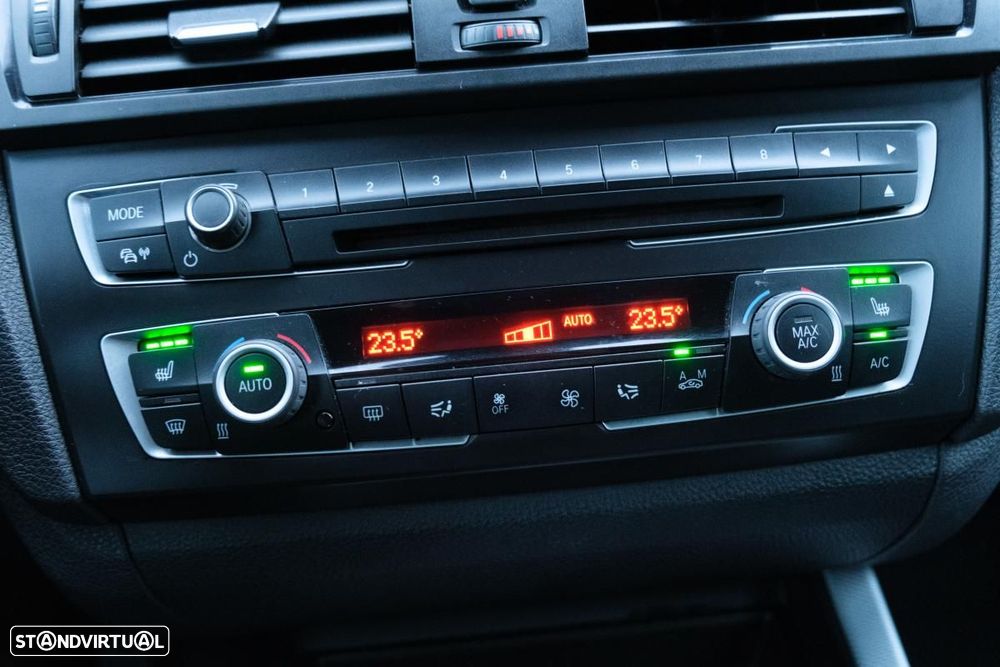 BMW 125 dA Pack M - 22