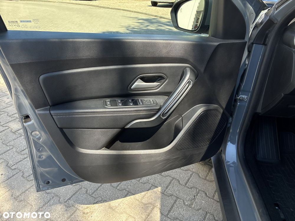 Dacia Duster 1.3 TCe Journey EDC - 11