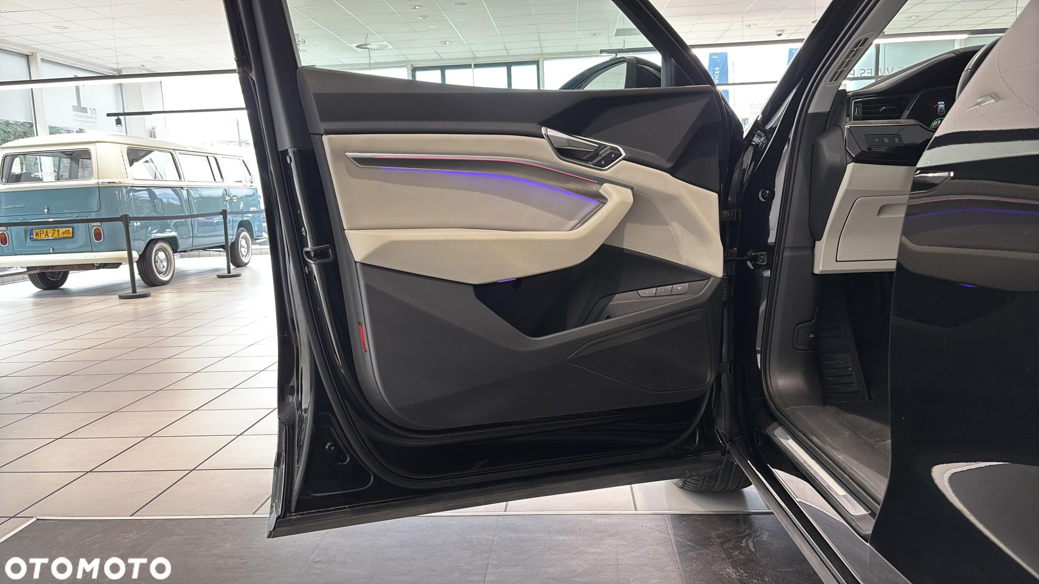Audi Q8 e-tron 50 95kWh Quattro Advanced - 10