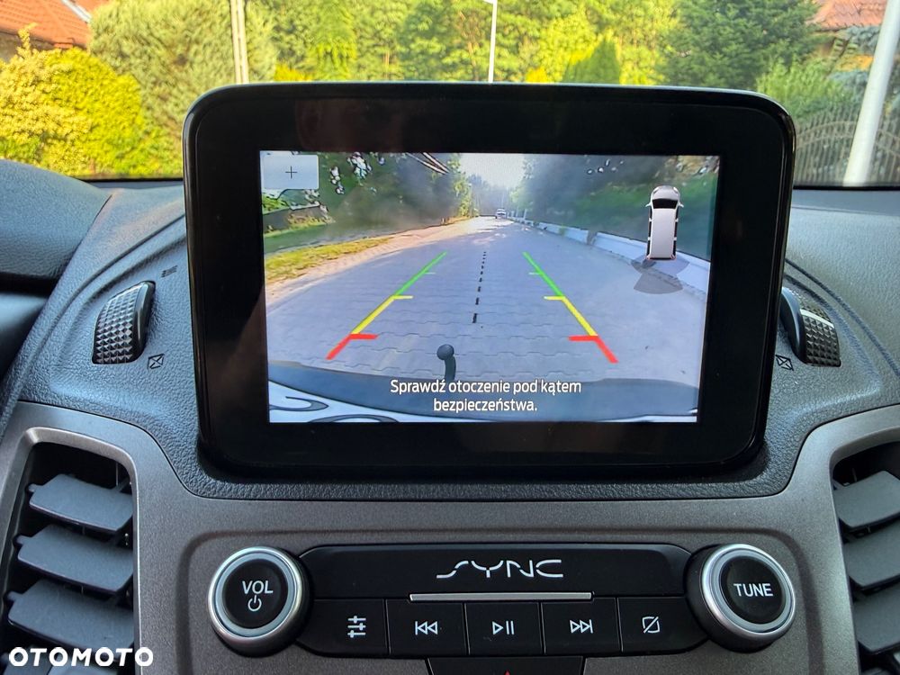 Ford Transit Connect - 37