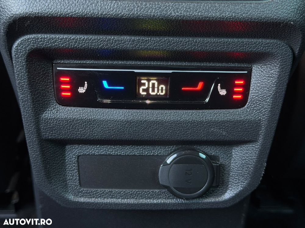Volkswagen Tiguan 2.0 TDI DSG Elegance - 16