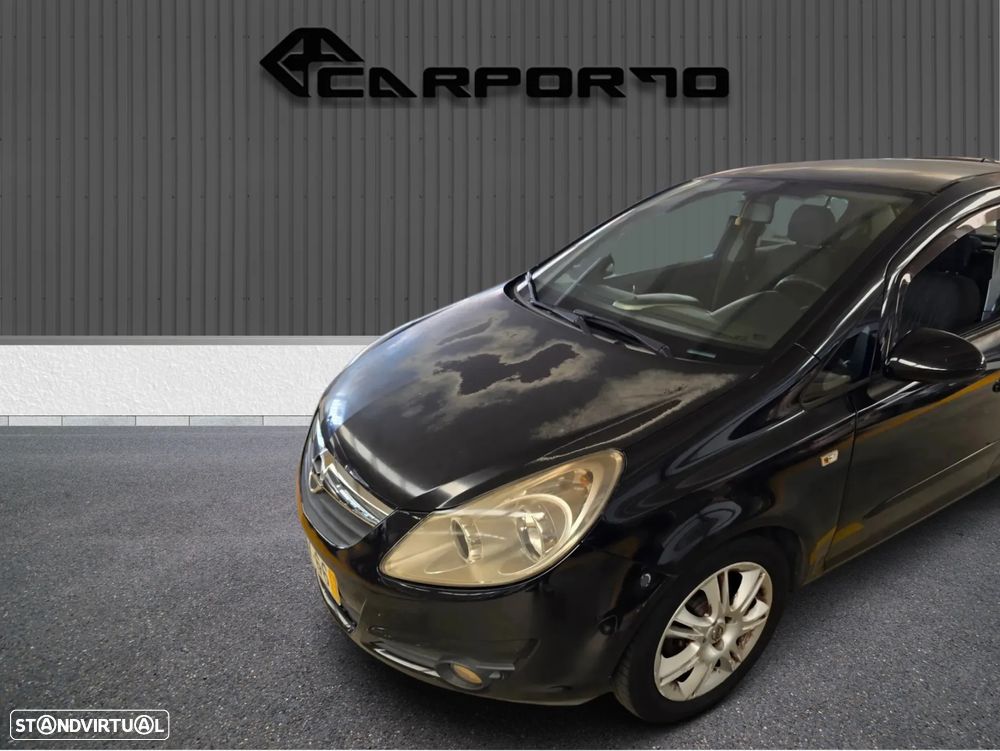Opel Corsa 1.2 Enjoy - 6