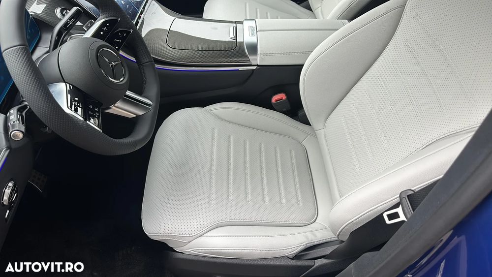 Mercedes-Benz GLC 220 d 4Matic 9G-TRONIC Edition AMG Line - 16