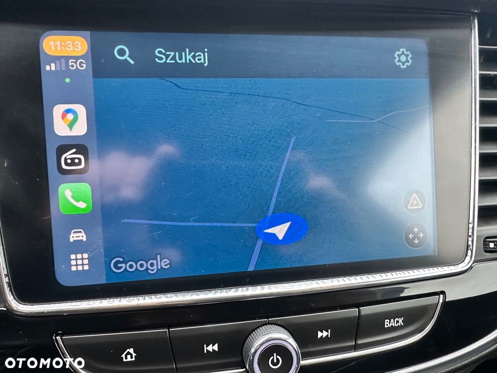 Opel Mokka X 1.4 DI Start/Stop 4x4 Automatik Innovation - 23