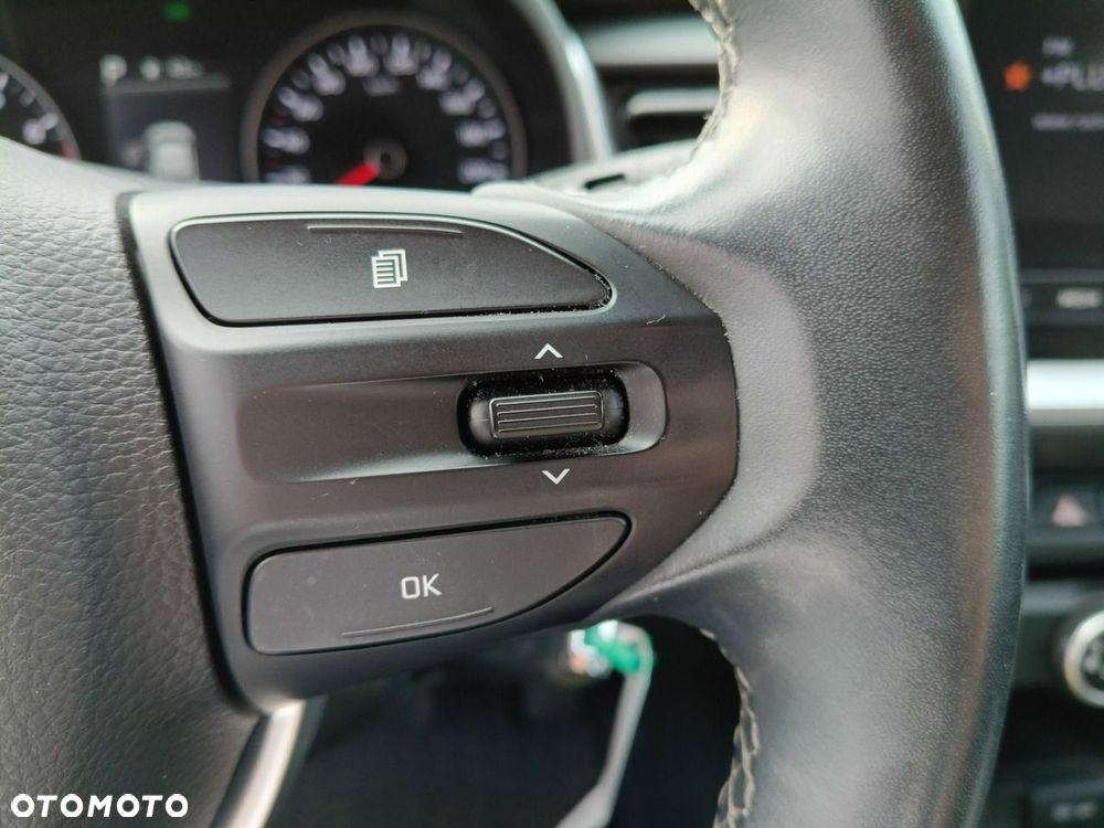 Kia Stonic 1.0 T-GDI M DCT - 22