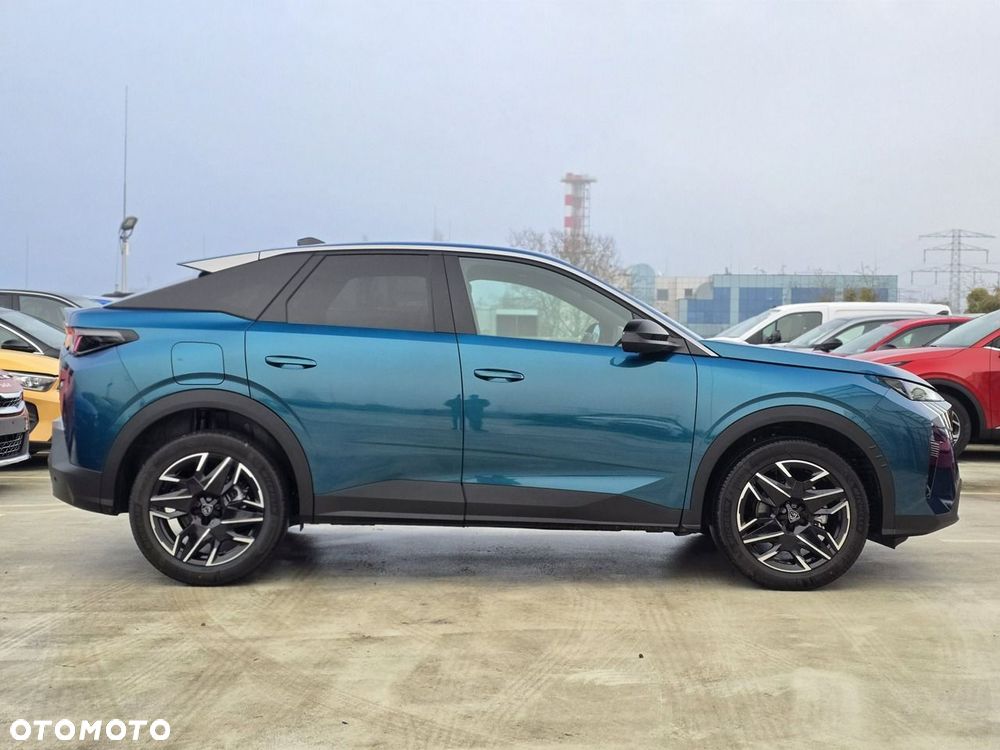 Peugeot 3008 - 33