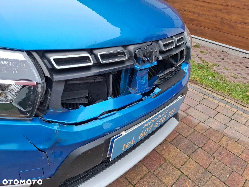 Dacia Sandero Stepway - 35
