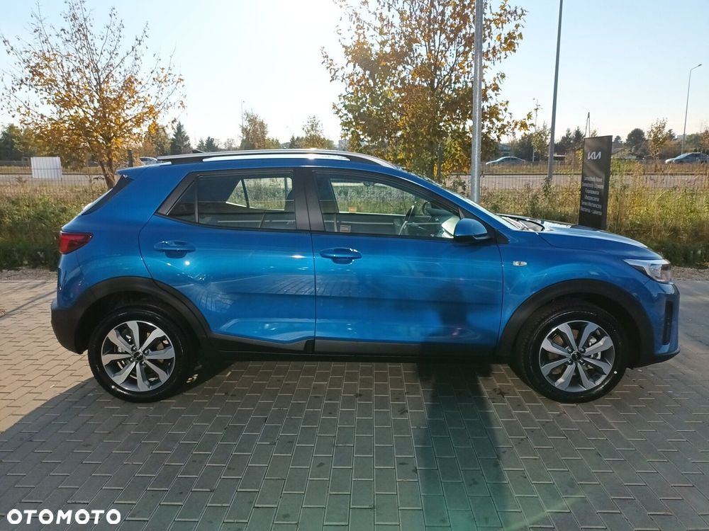 Kia Stonic - 4