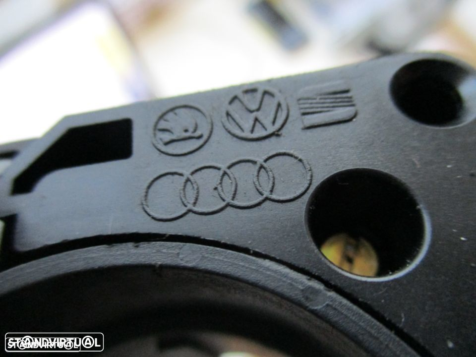Manete piscas Luzes Limpa vidros VW Volkswagen Golf IV 4 - 4