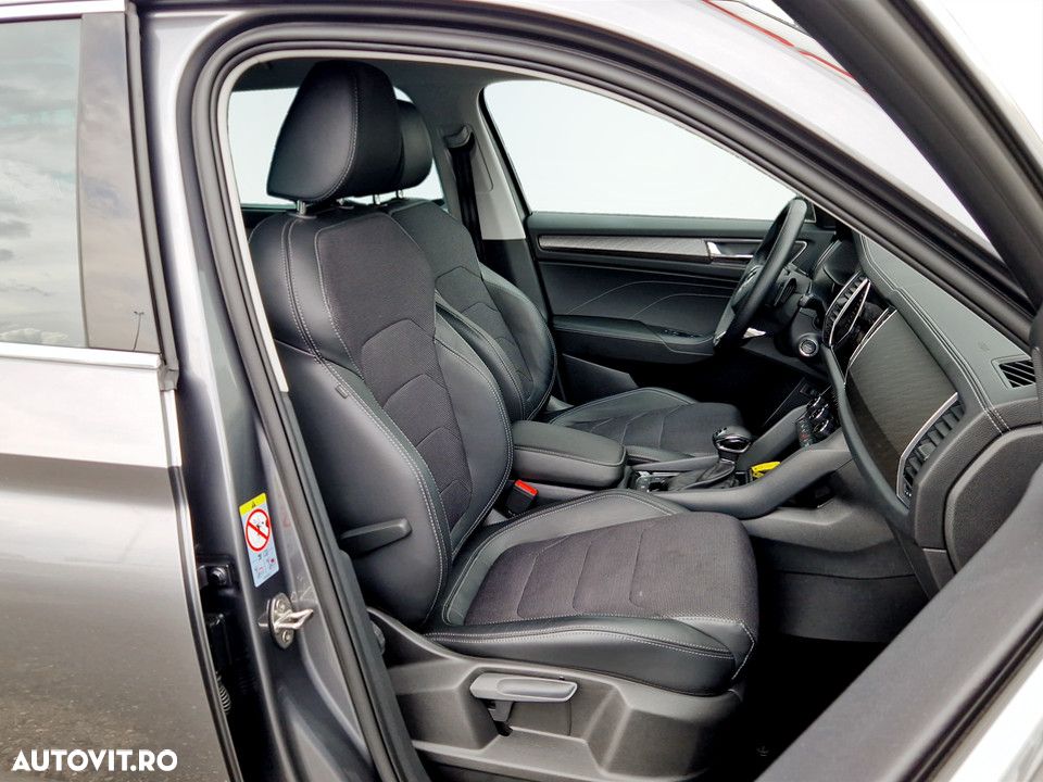Skoda Kodiaq 2.0 TDI 4X4 DSG Style - 15