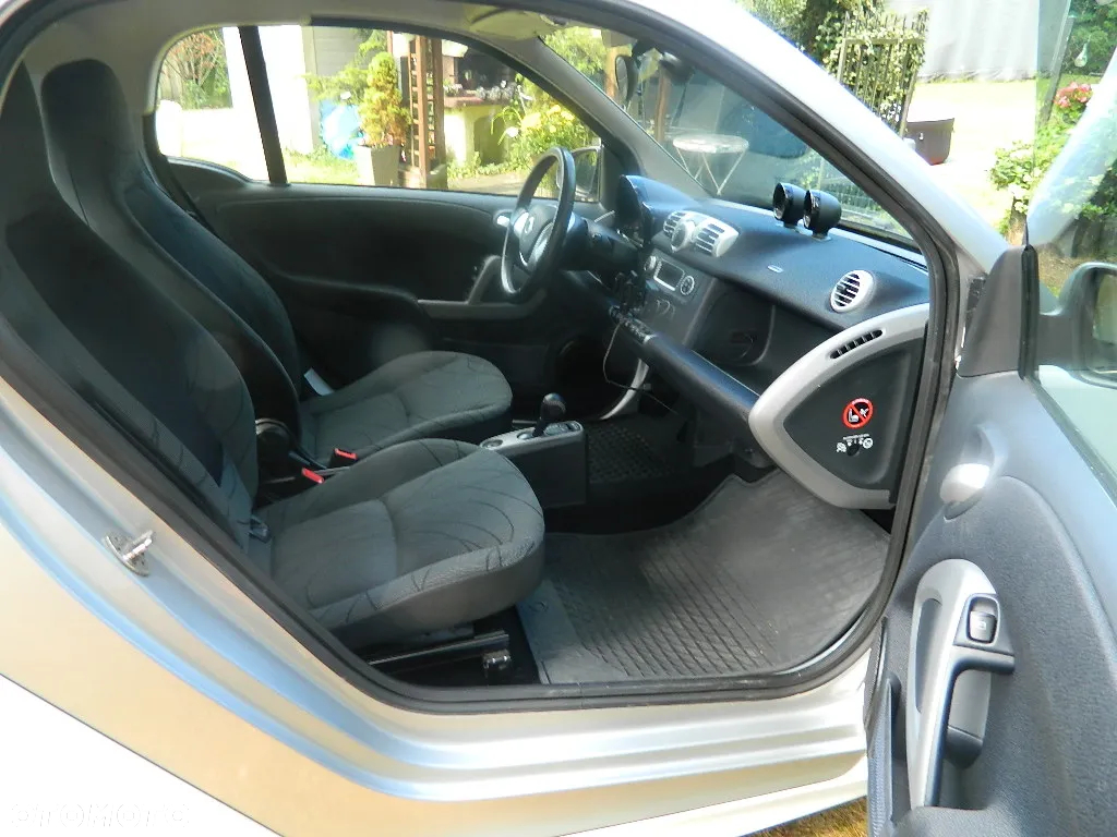 Smart Fortwo - 9