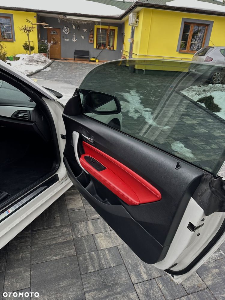 BMW Seria 2 M235i Sport-Aut - 8