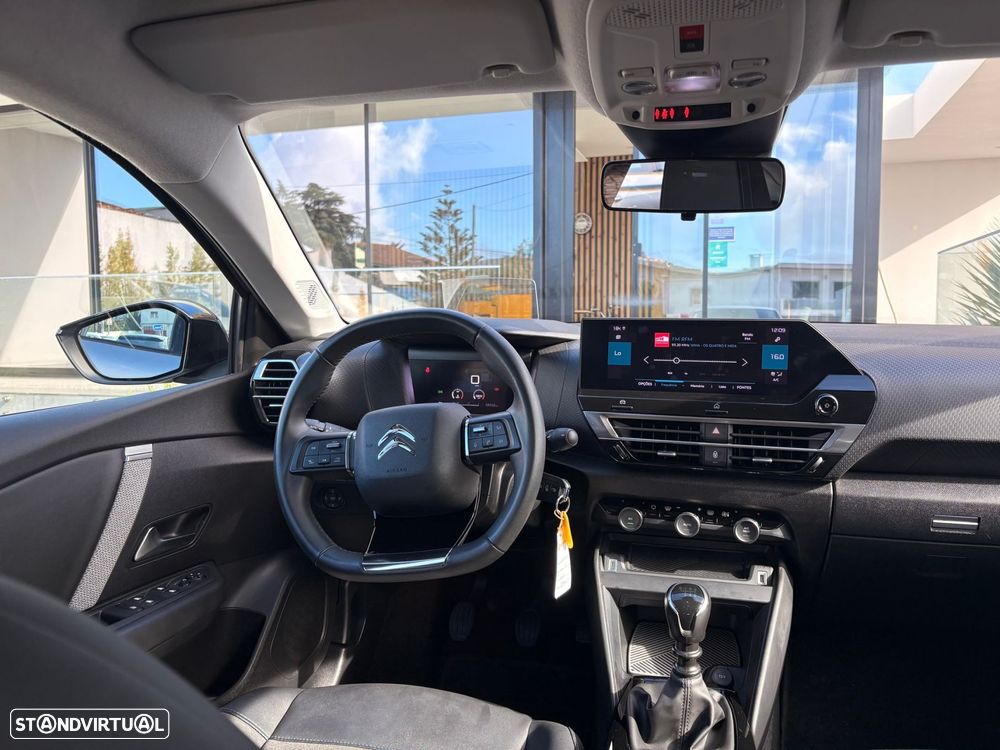 Citroën C4 1.5 BlueHDi Feel Pack - 34