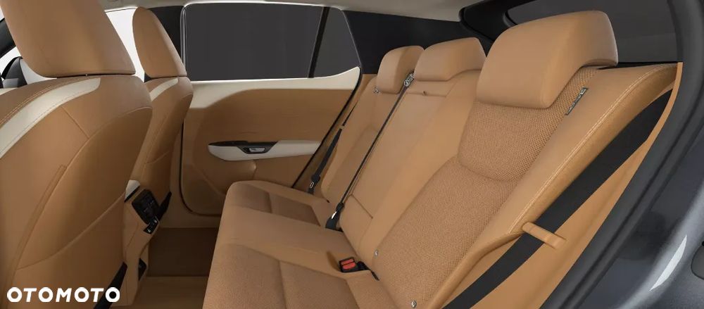 Lexus RZ 500e 77kWh Omotenashi DIRECT4 - 5