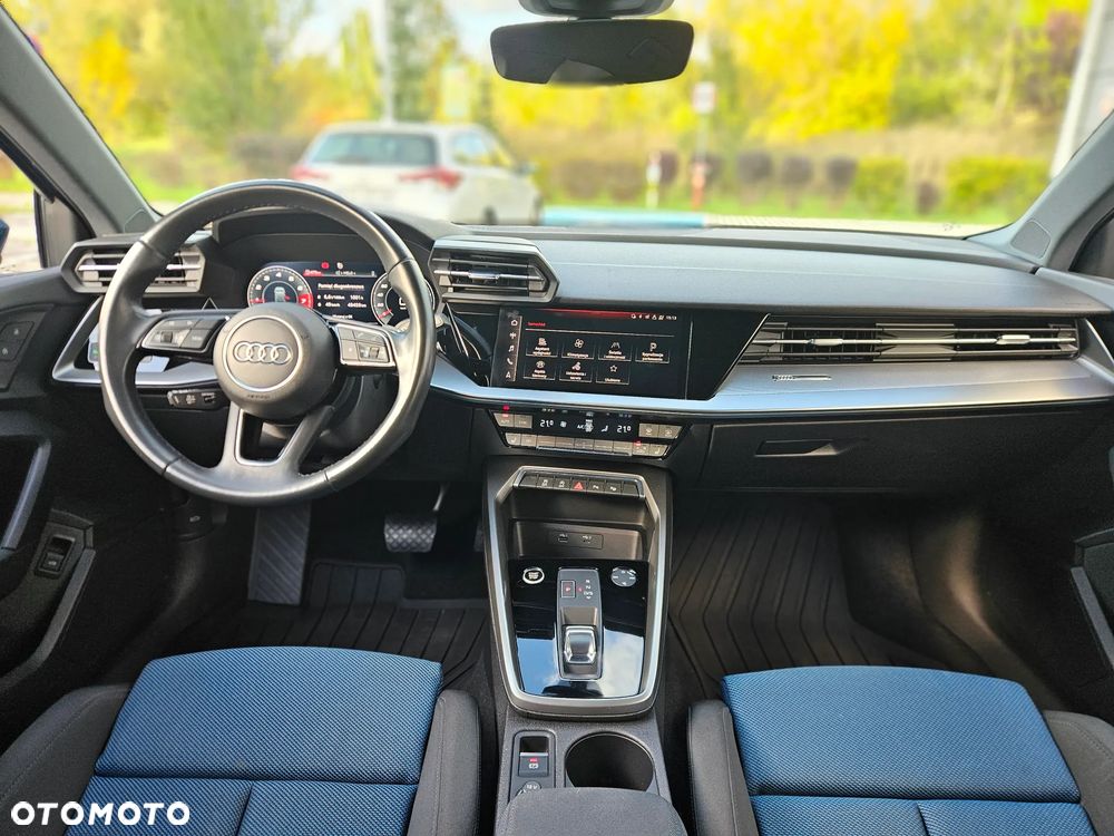 Audi A3 - 39