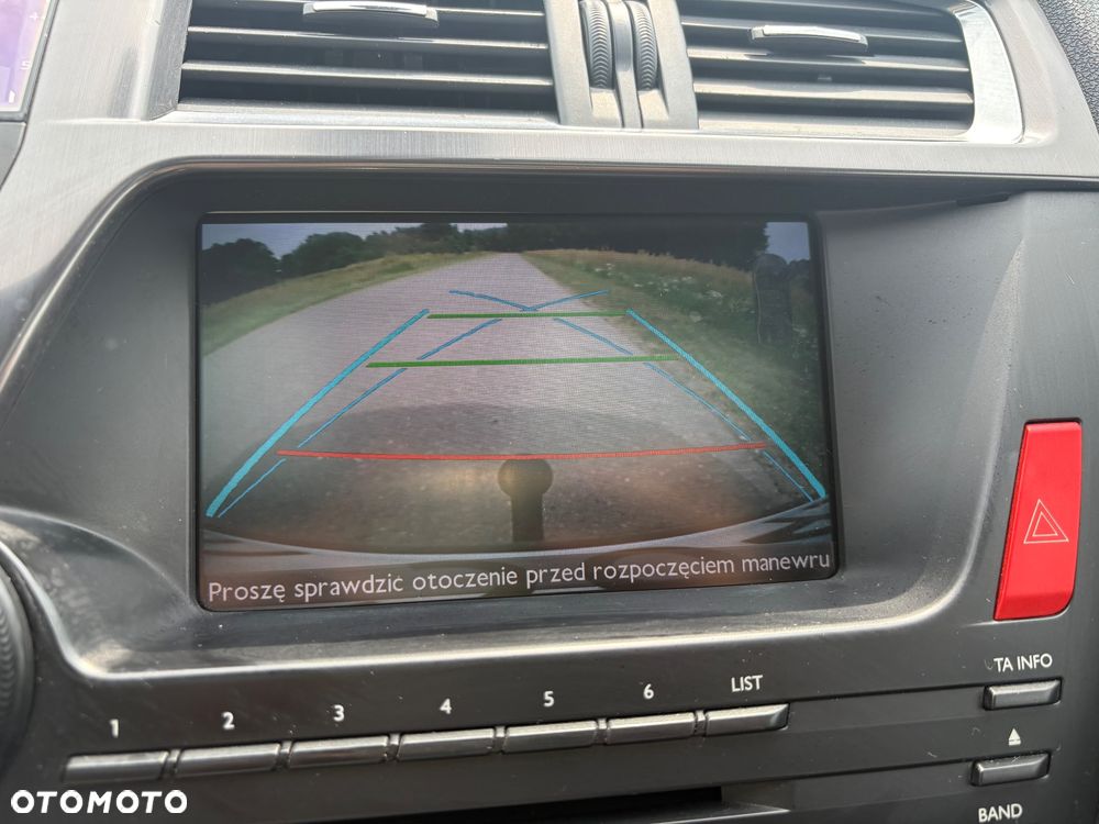 Citroën DS5 2.0 HDi SportChic - 23