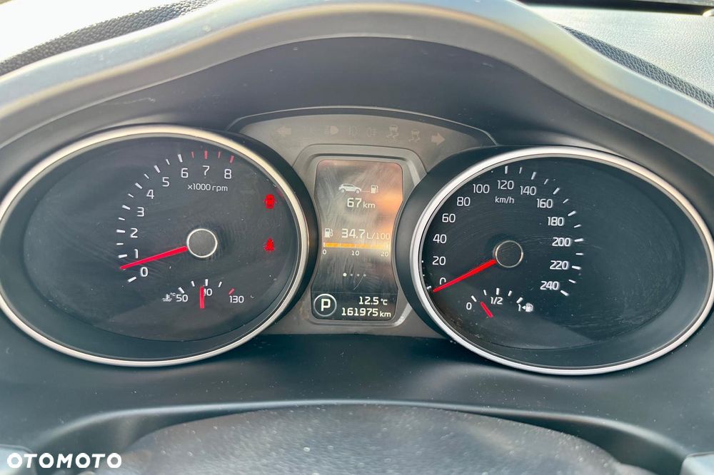 Kia Sportage 2.0 GDI M 2WD - 23