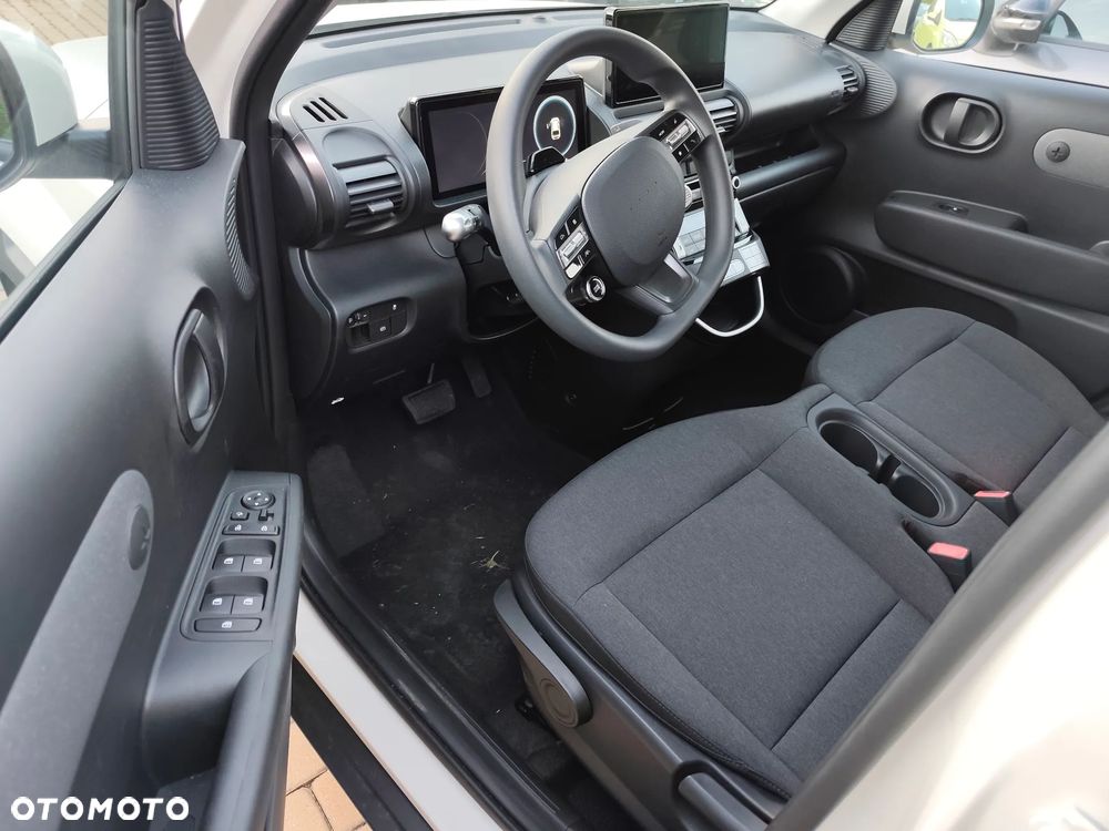 Hyundai Inster 42kWh Modern - 13
