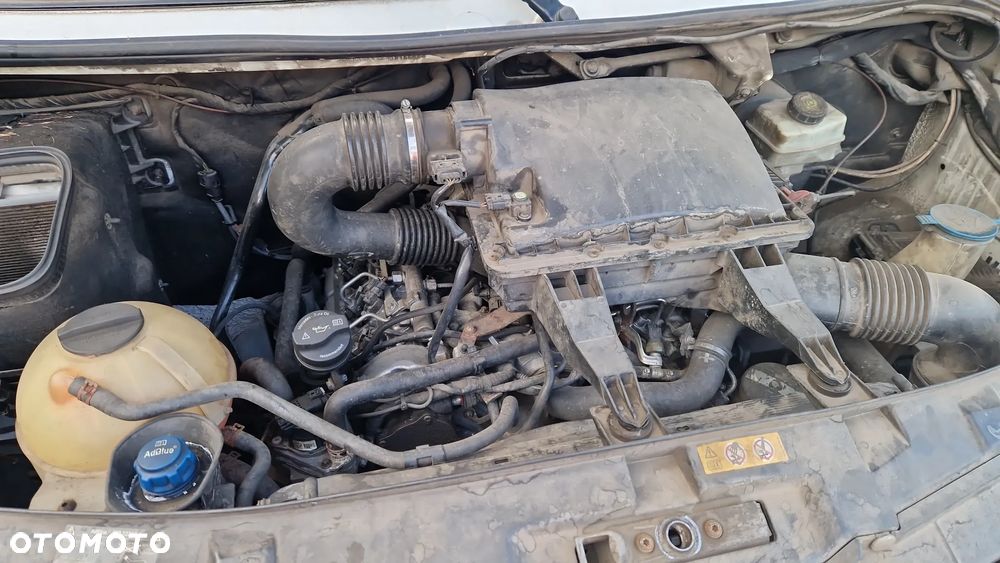 Mercedes-Benz SPRINTER - 11