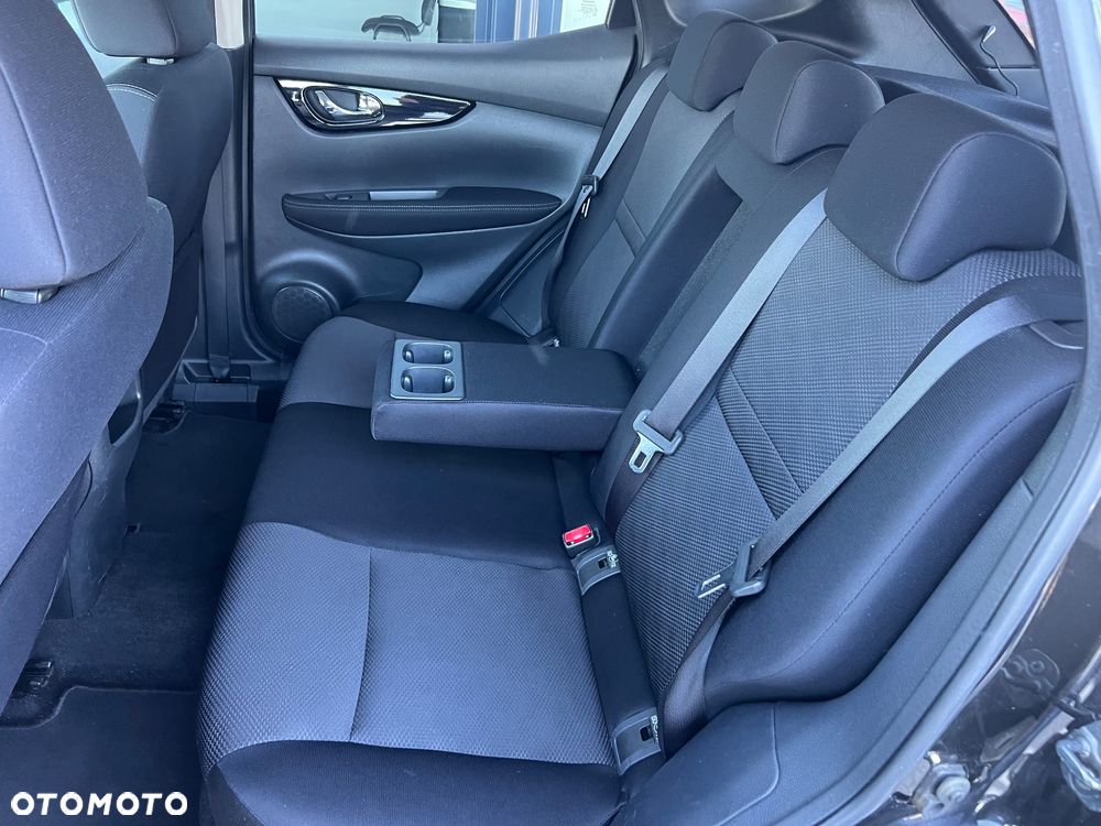 Nissan Qashqai 1.6 DIG-T 360 - 16