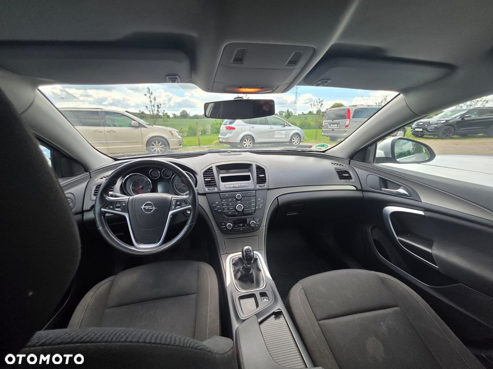 Opel Insignia - 4