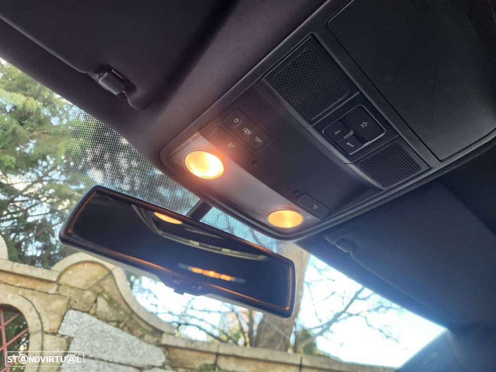 VW Golf 2.0 GTI Edition 35 - 39