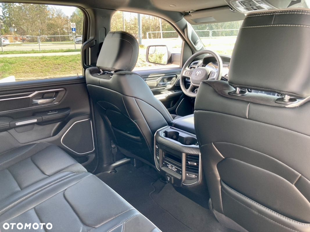 RAM 1500 - 30