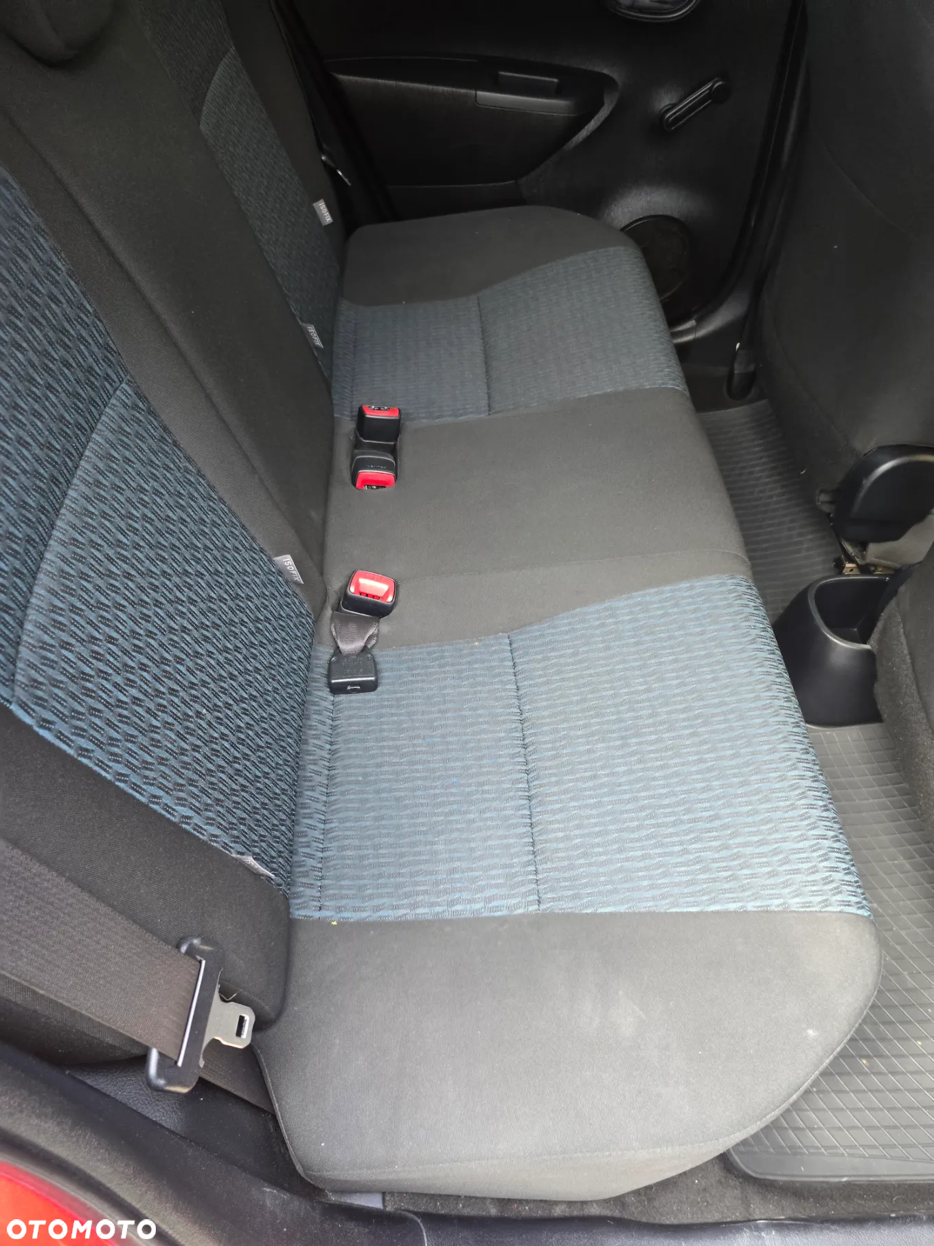 Toyota Yaris 1.33 Sol - 9