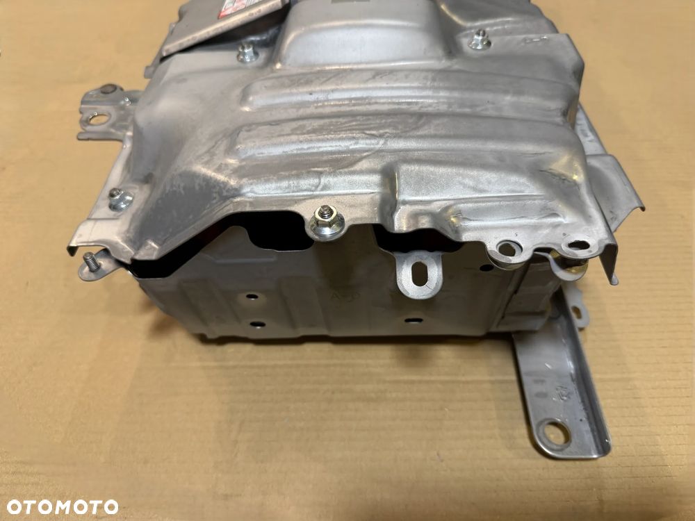 Bateria akumulator Toyota Corolla Cross 2025r 10tys km - 4