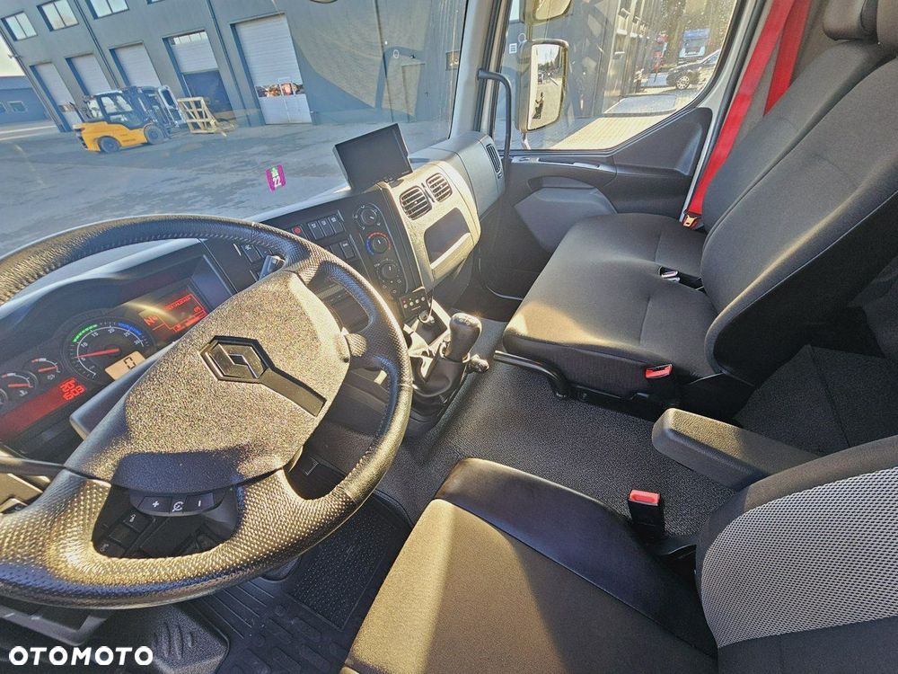 Renault GAMA KANRO KOMBI 5000 WUKO DO CZYSZCZENIA KANAŁÓW - 31