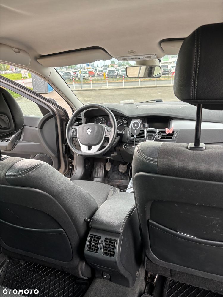 Renault Laguna ENERGY dCi 130 FAP Start & Stop Paris - 18
