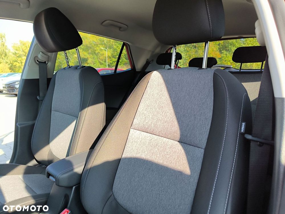 Kia Stonic 1.0 T-GDI L DCT - 11