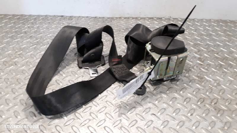 CINTO DE SEGURANÇA TRASEIRO ESQUERDO PEUGEOT 407 2.0 136CV 1997CC - 1