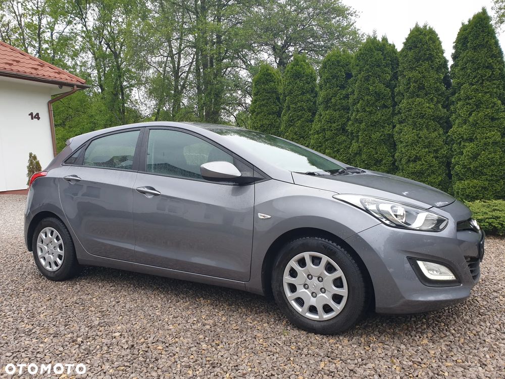 Hyundai i30 1.4 Style - 6