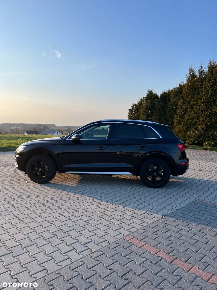 Audi Q5 2.0 TDI Quattro S tronic - 3
