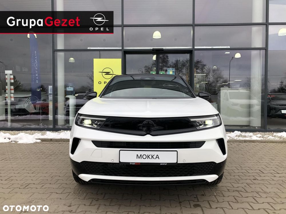Opel Mokka - 7