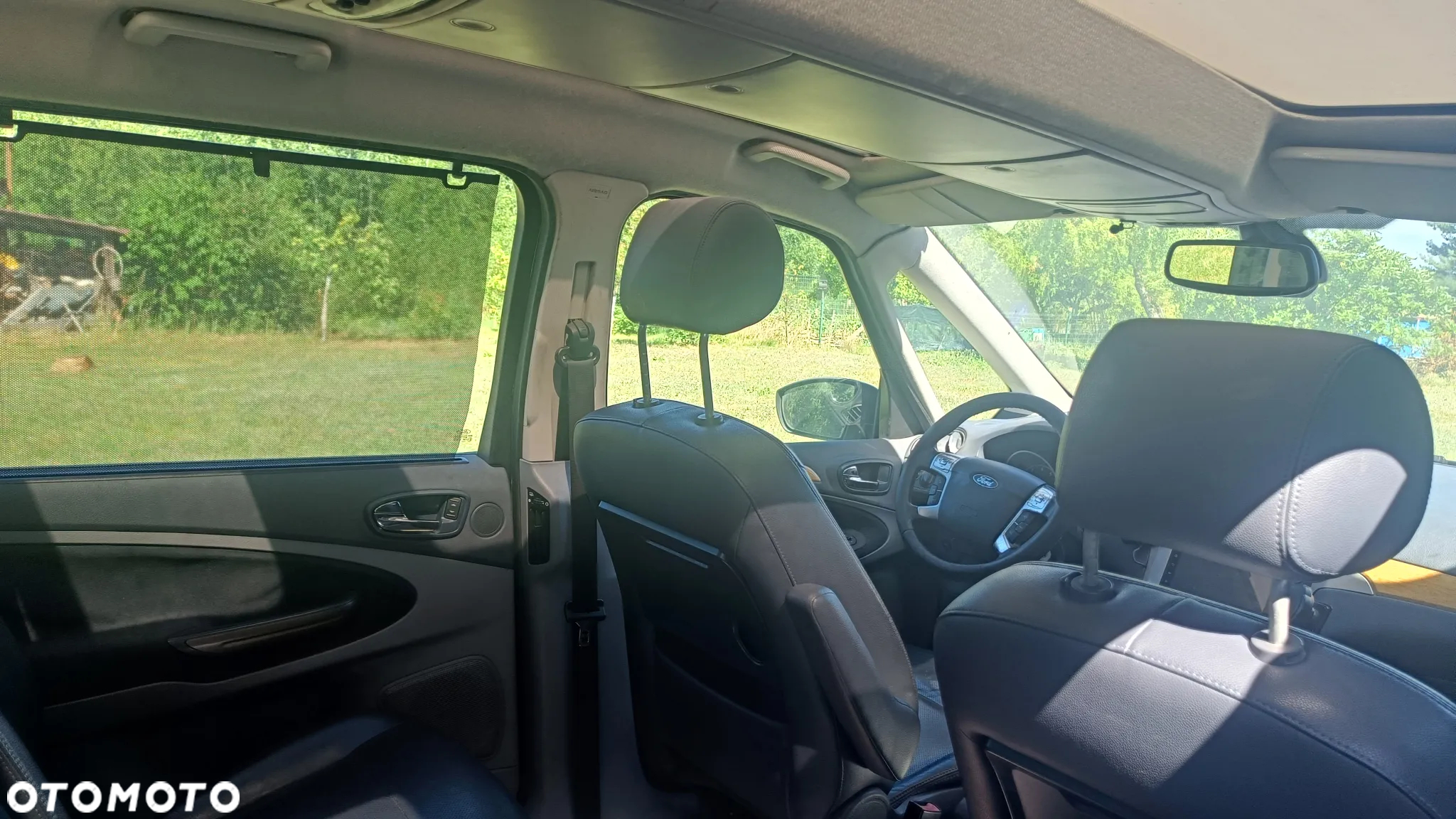 Ford Galaxy 2.0 Ghia - 3