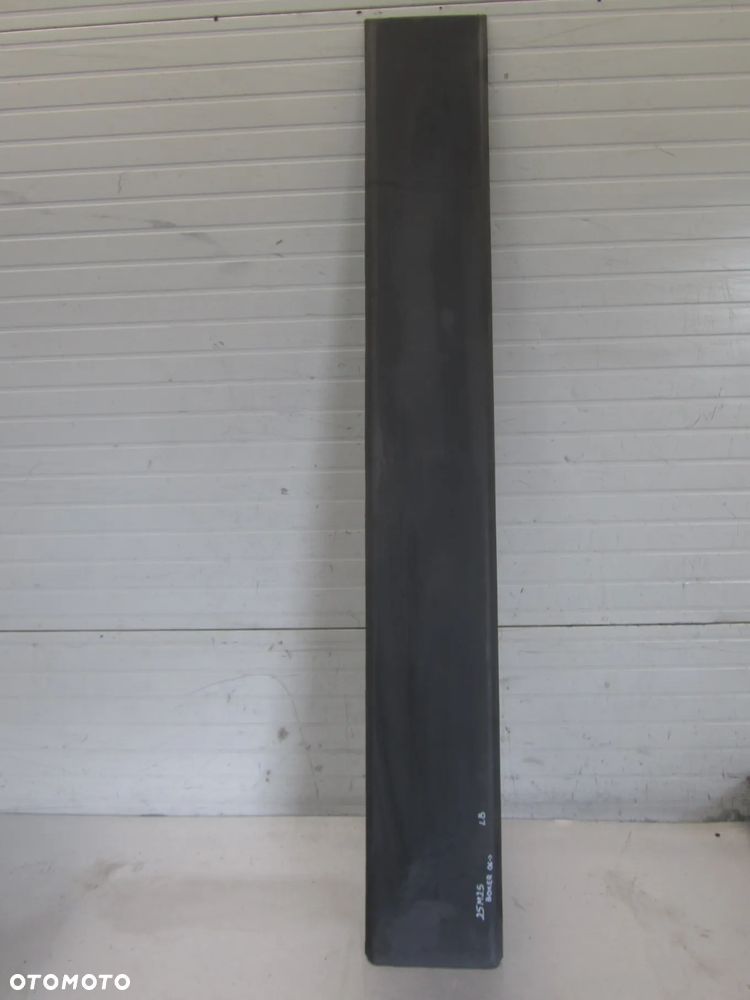 Citroen Jumper-Ducato-Boxer 06->listwa lewy bok - 1