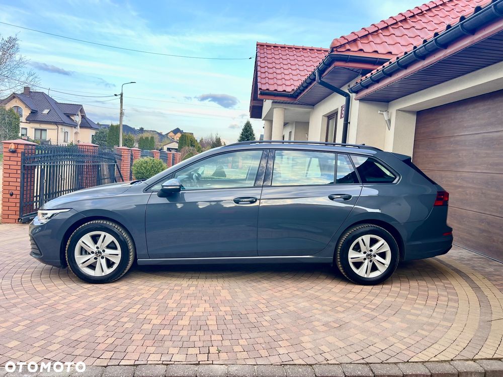 Volkswagen Golf 2.0 TDI Life - 30