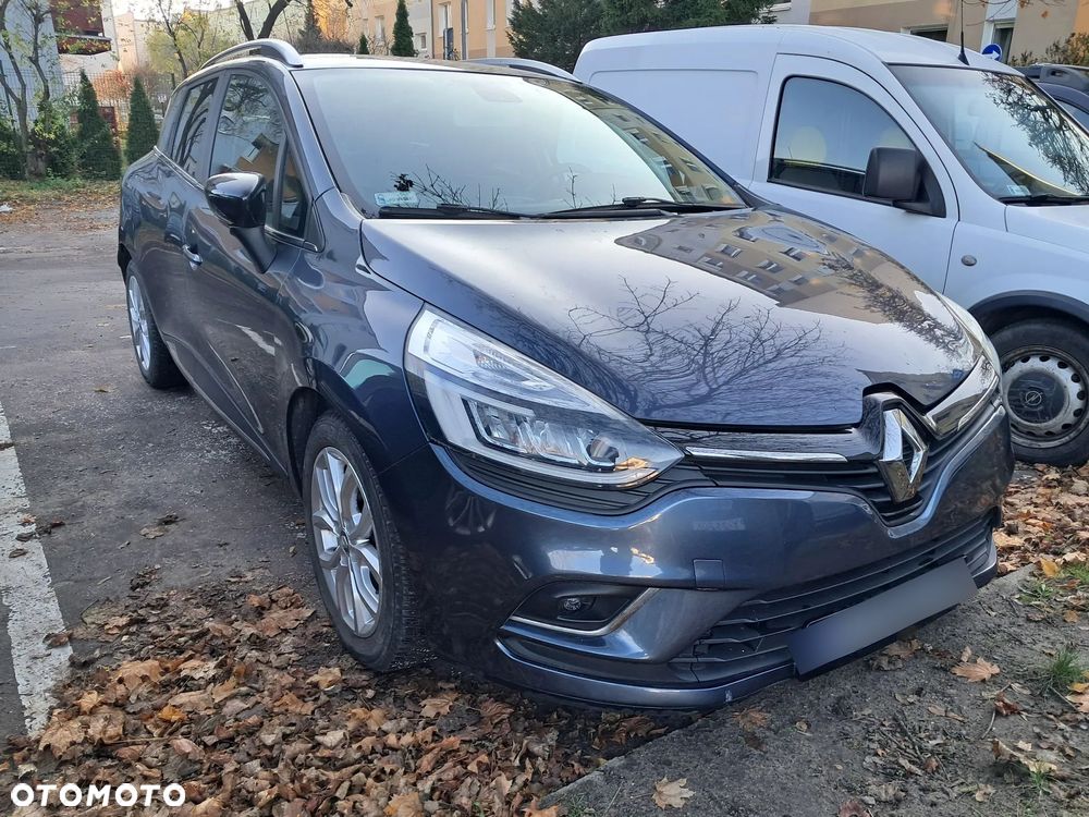 Renault Clio Energy TCe 120 EDC Intens - 15