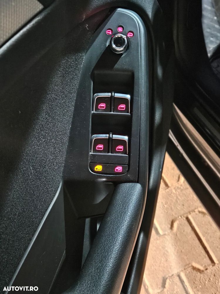 Audi A5 1.8 TFSI ack - 11